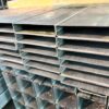 Profil ocynkowany 200x20x1.2