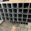 Profil ocynkowany 60x60x2